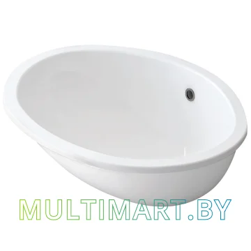 Умывальник iDevit Hilton 0001-0566